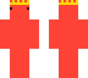 jettism but red