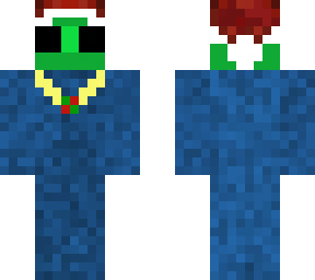jolly bluh