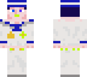 josuke higashikata