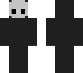 just black