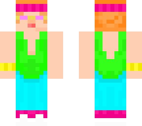 katie b workout outfit