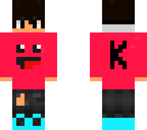 ken #