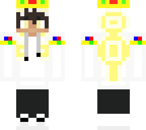 king angel form 1