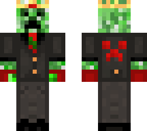 king creeper