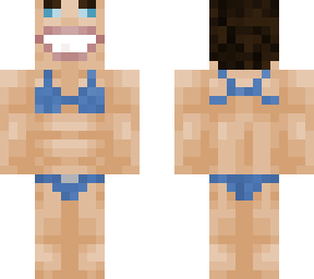 kyr smile bikini