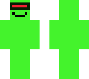 laser eye guy