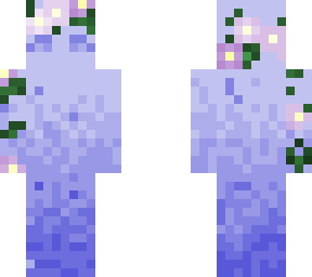 lavender blob