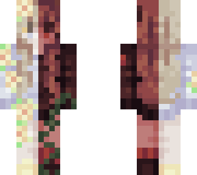 lay my curses out to rest | ce