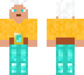 lego minecraft guardian warrior