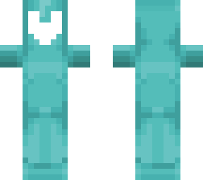 level up diamond armor