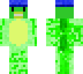 lizard