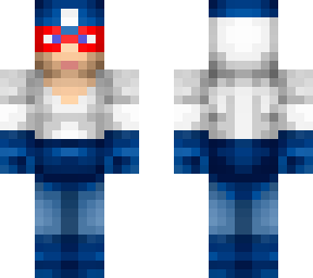max mercury