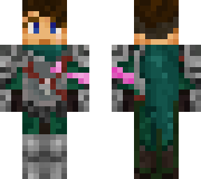 medieval knight (template not mine!!)