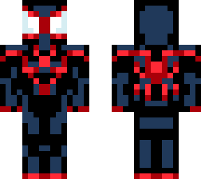 miles morales - ultimate spider-man