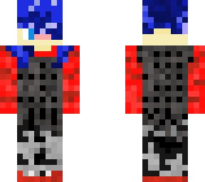 mira my oc
