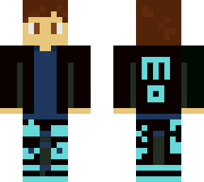 mobatz skin