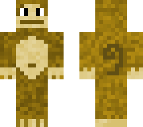 monkey