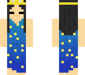 moon queen