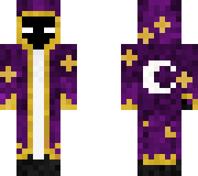 moon skin