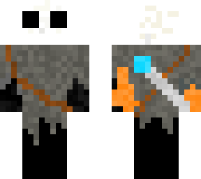 moth knight