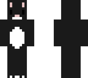 my base skin