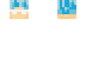 my head skin