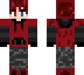 my oc