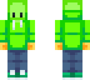my skin limedrop (fixed)