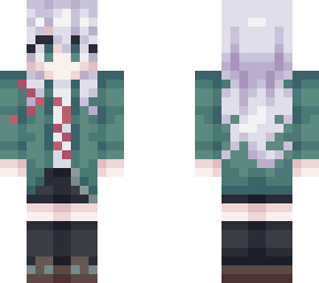 nagisa komaeda