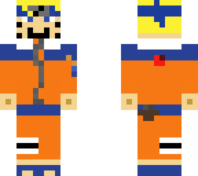 naruto v1