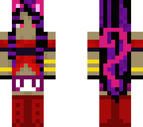 nether neko 2008