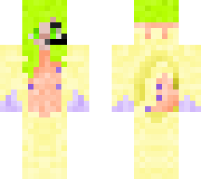 netti goodra shiny