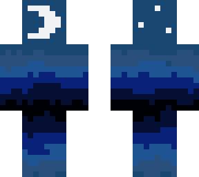 night sky 88