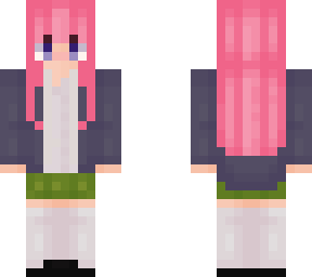 nino nakano (season 1)