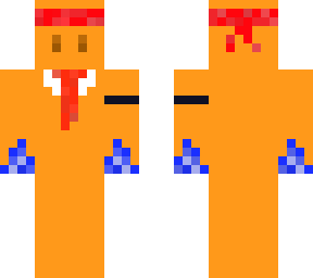 orange orish
