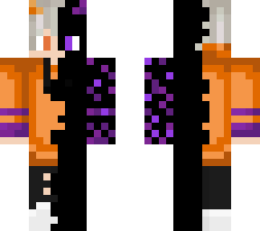 orange plasma