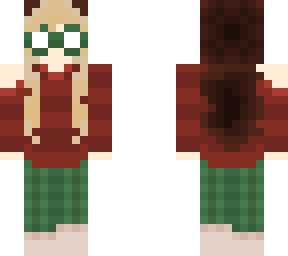 pajama's