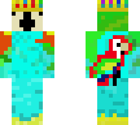 parrot