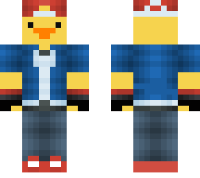 pato ash