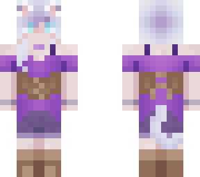pearl oc (redesign)