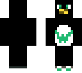 penguin