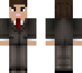 peter suit