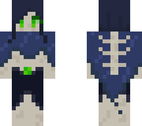 phantom girl