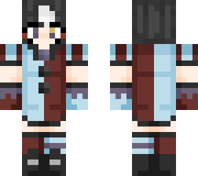 pocket revamp skin