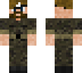 polish terytorial defence soldier (wot)