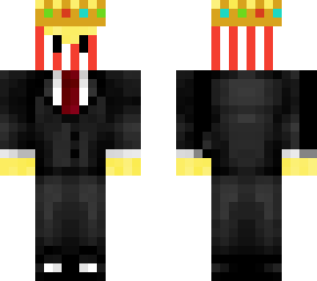 popcorn king