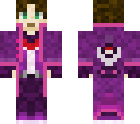 psyquic gym leader
