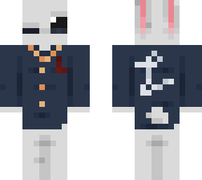 rabbit skin for howangg
