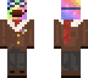 rainbow polar