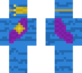 random warlord